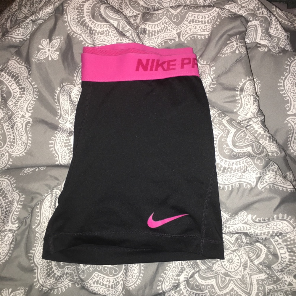 Nike Pro spandex